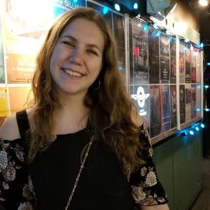 Meet your Posher, Elizabeth